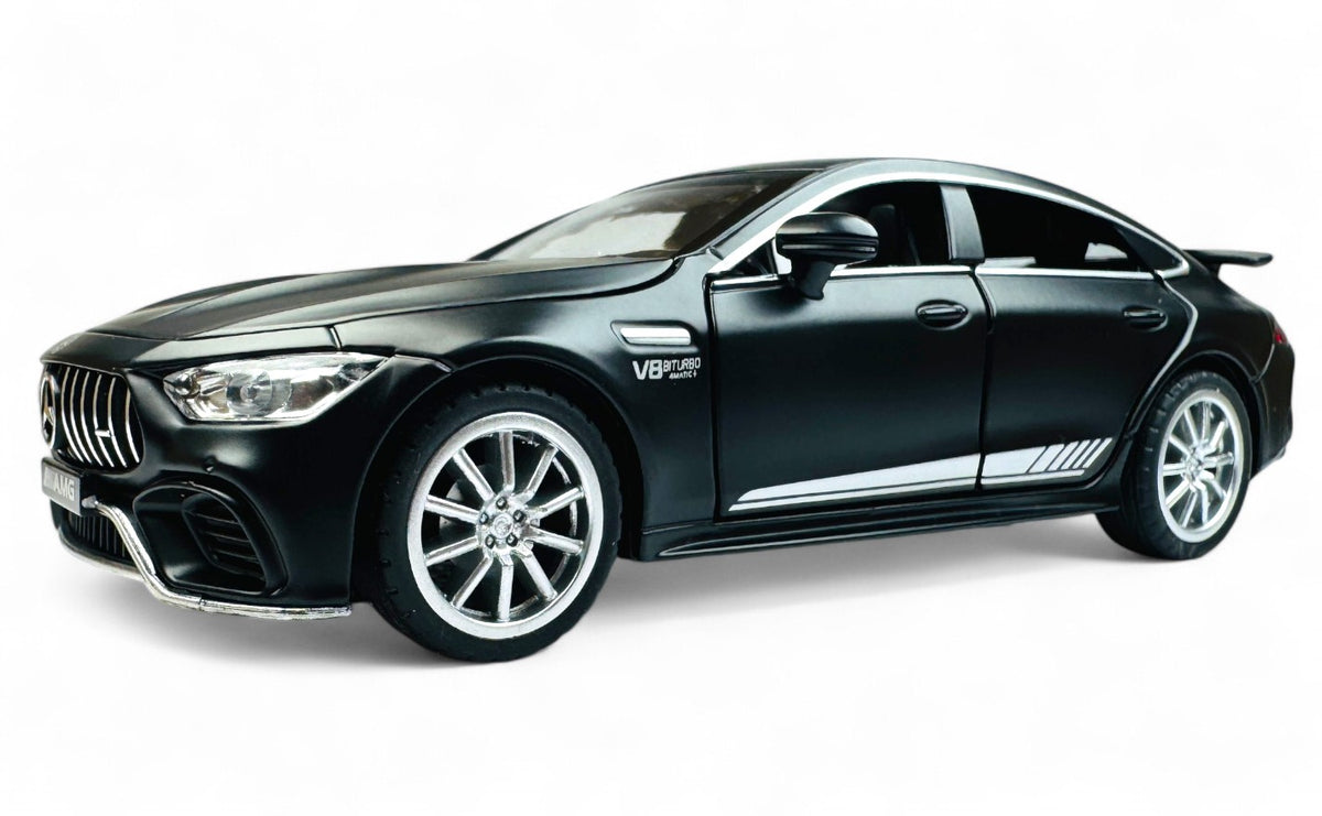Mercedes-AMG GT 63 S E Performance 1:24 Model diecast scale model car