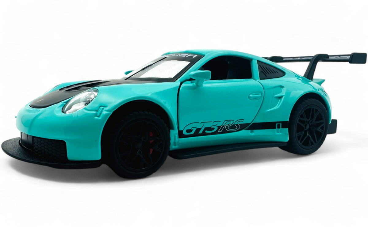 Porsche 911 GT3 RS 1:24 Diecast Model diecast scale model car